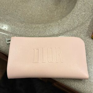 Dior cosmetic case